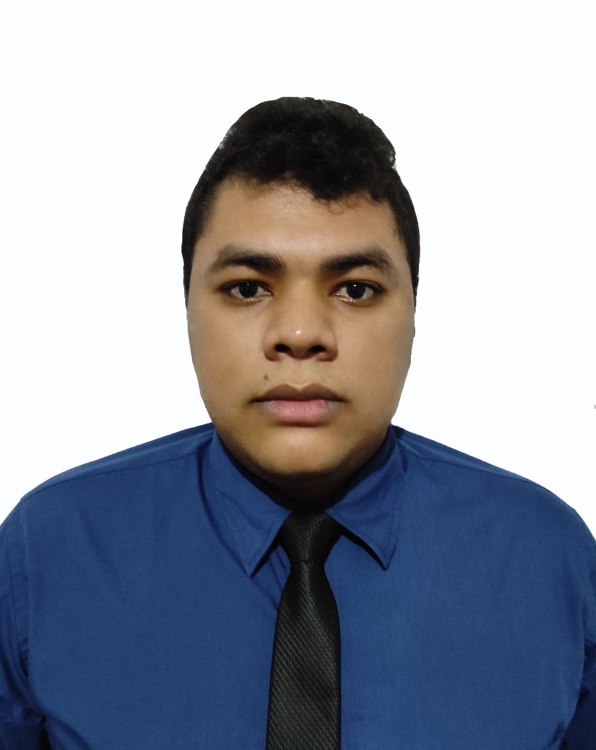 John Edgar Delgado Chaverra